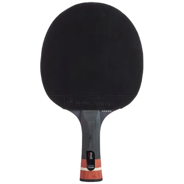 Stiga Facer 5 Star Table Tennis Racket