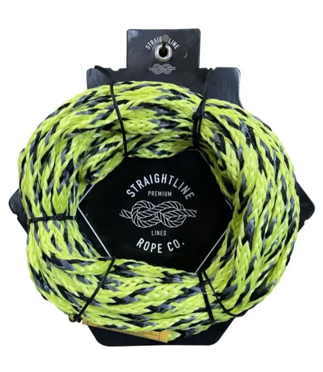 Straightline 1 Person Tube Rope