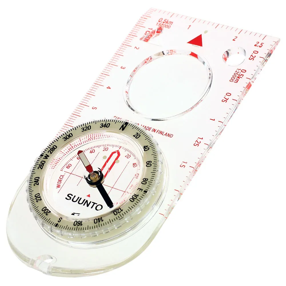 Suunto A-30 NH Metric Compass