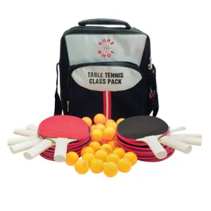 TABLE TENNIS CLASS PACK