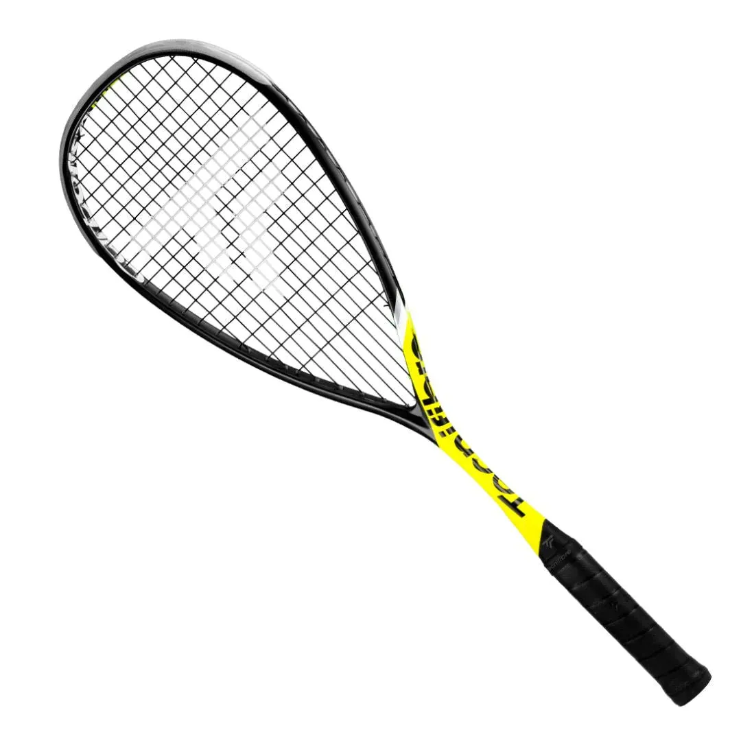 Tecnifibre Carboflex 125gm Heritage 2 Squash Racket [WS]