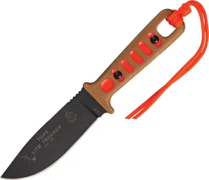 TOPS Lite Trekker Survival Hunter