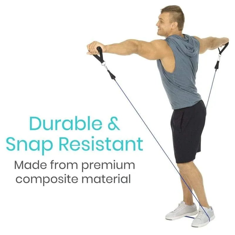 Tube Resistance Bands