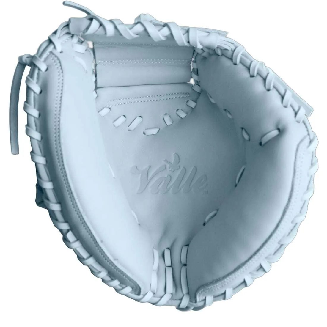 Valle Eagle 27" Weighted Catcher's Training Mitt: E27WT