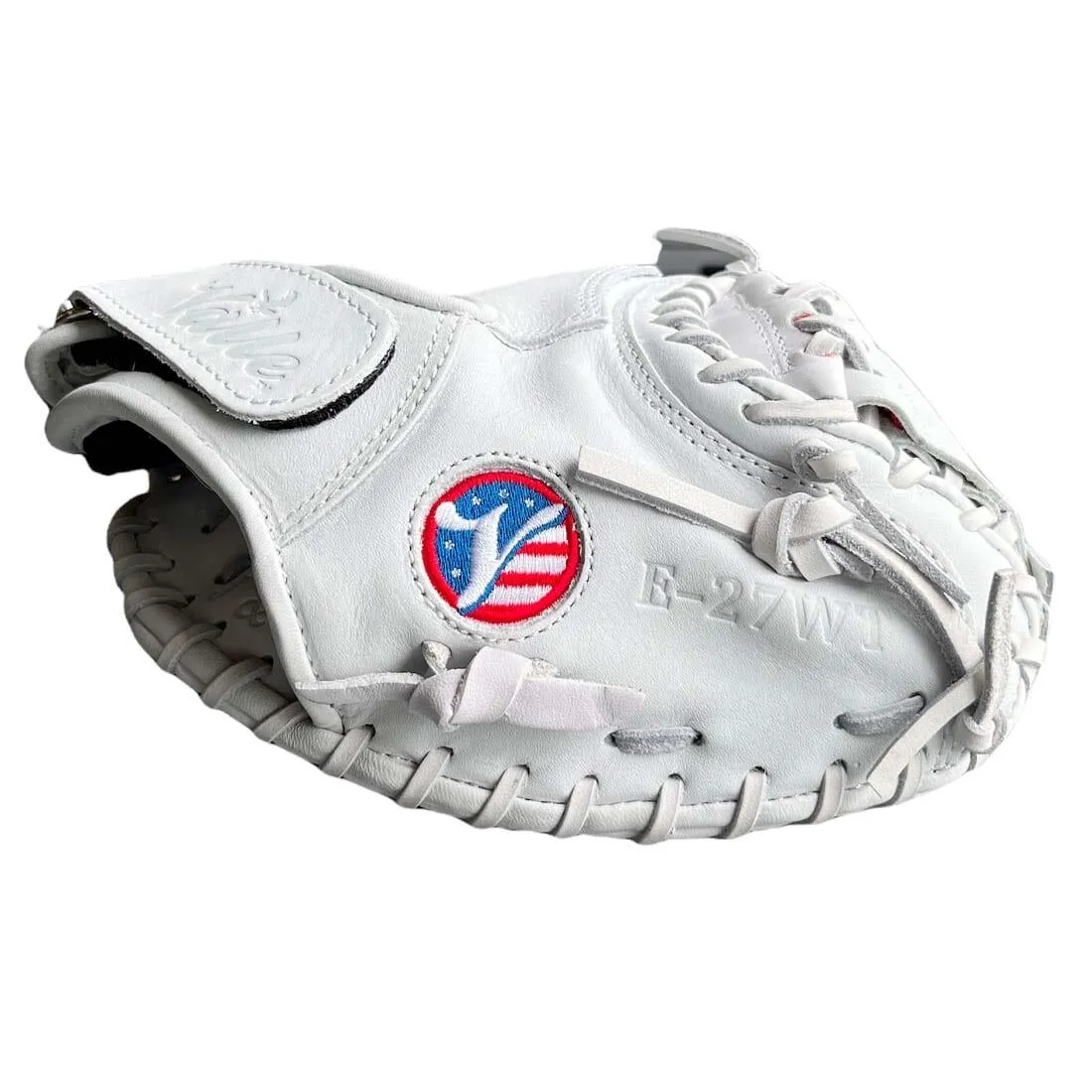 Valle Eagle 27" Weighted Catcher's Training Mitt: E27WT