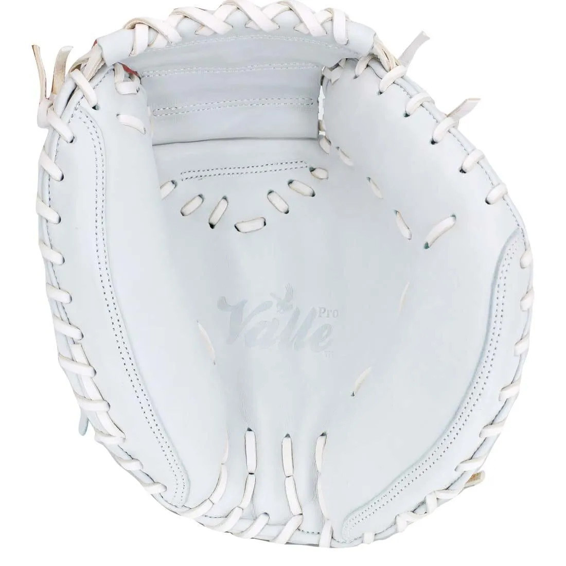 Valle Eagle Pro 32" Weighted Catcher's Training Mitt: PRO32WT