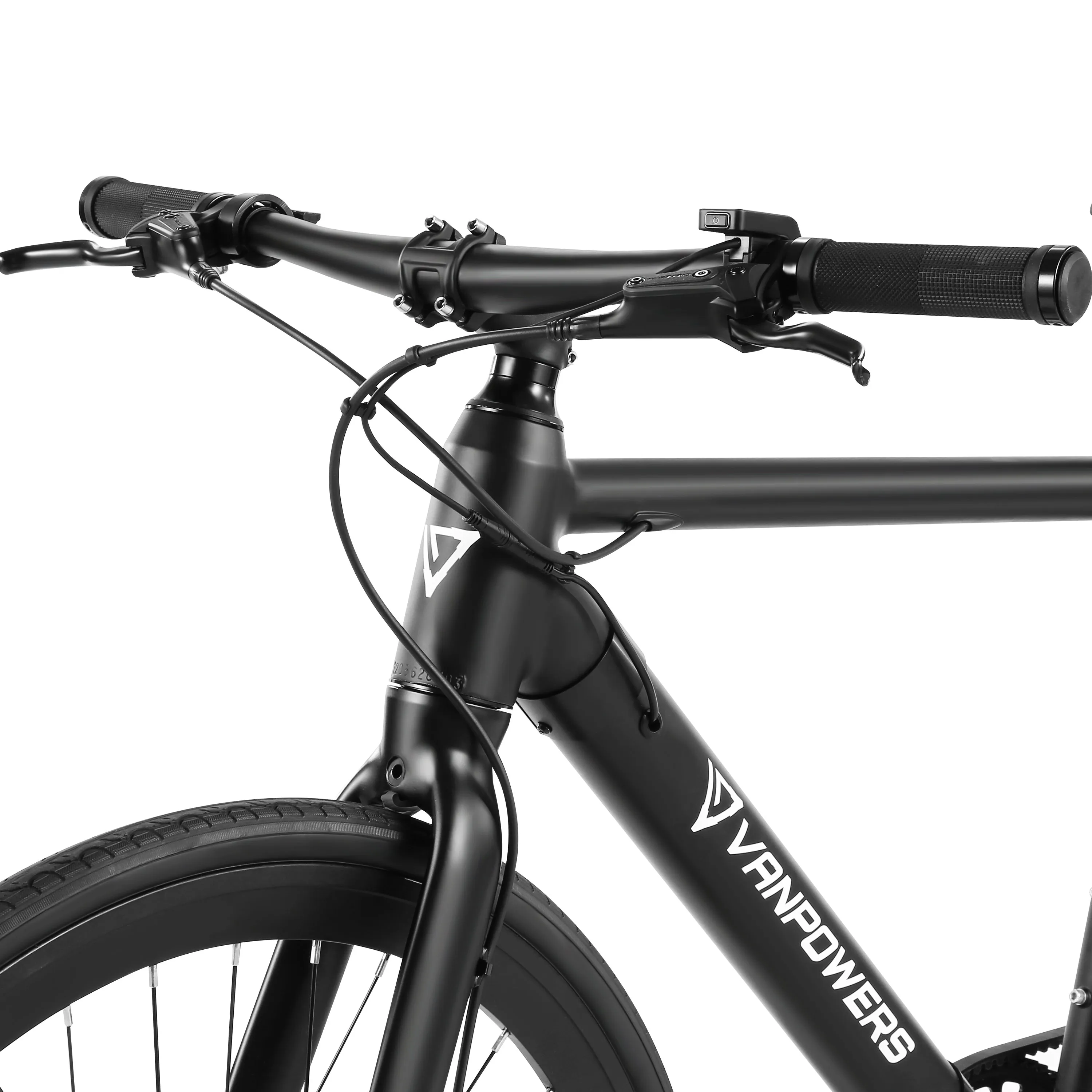 Vanpowers Commuter 350W