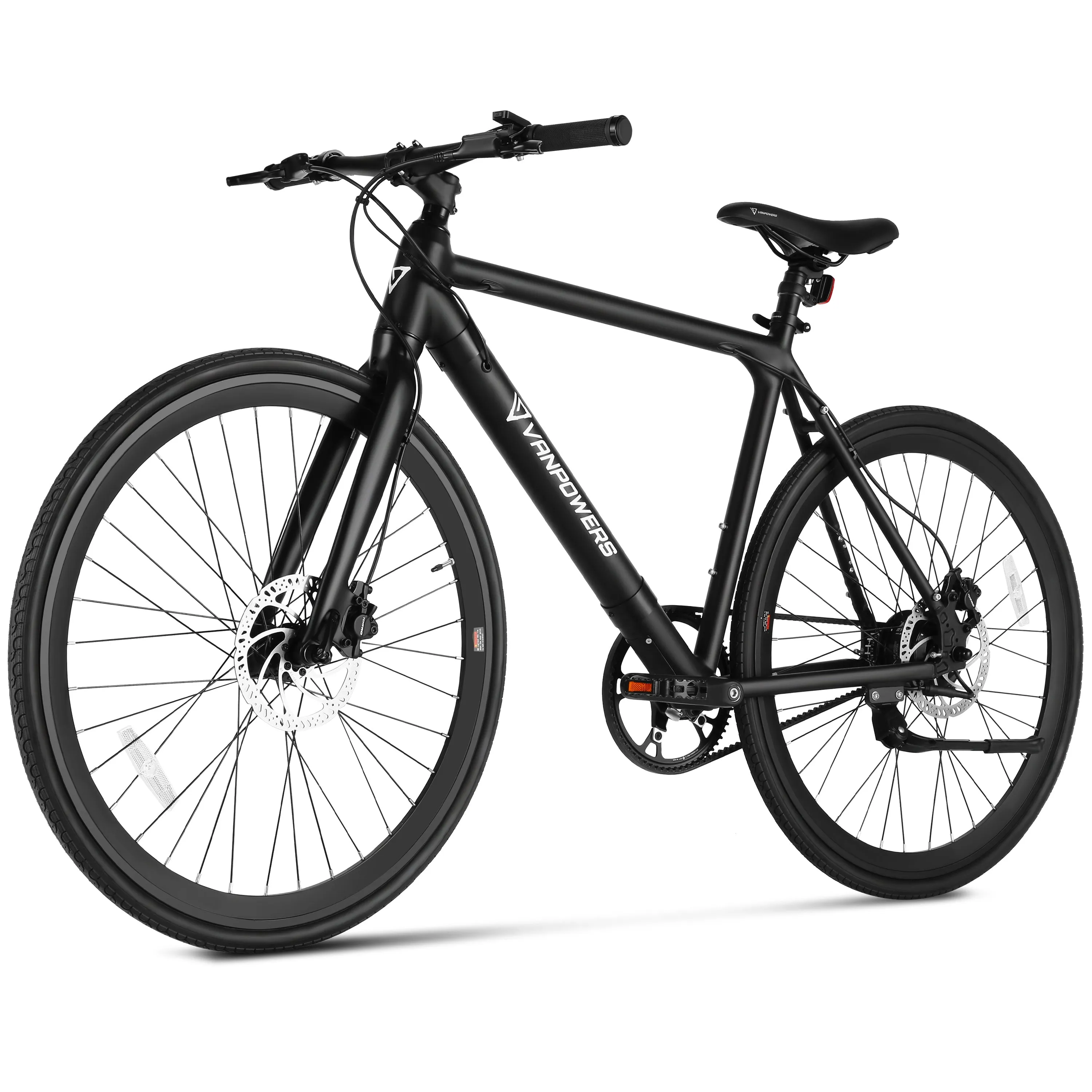 Vanpowers Commuter 350W