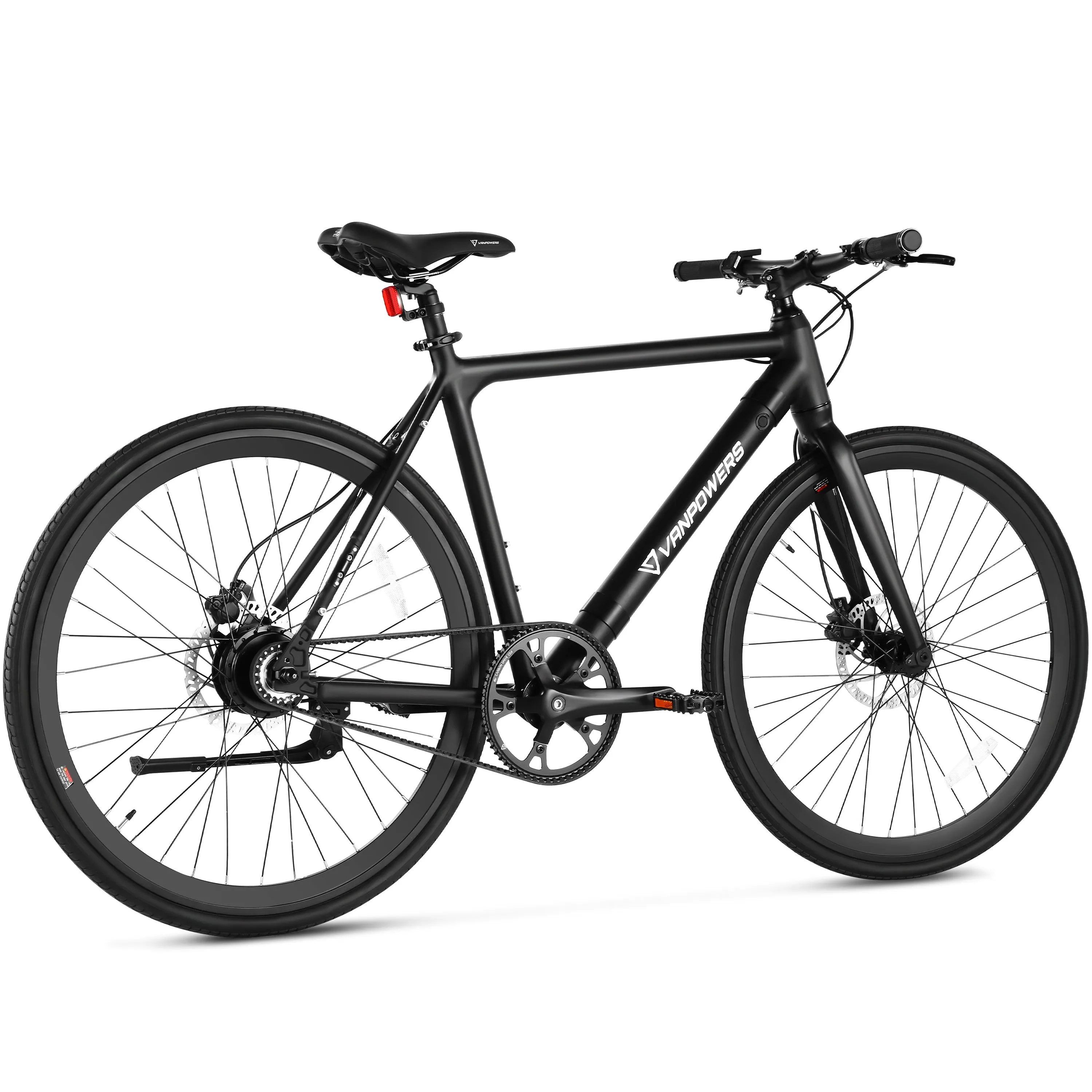 Vanpowers Commuter 350W