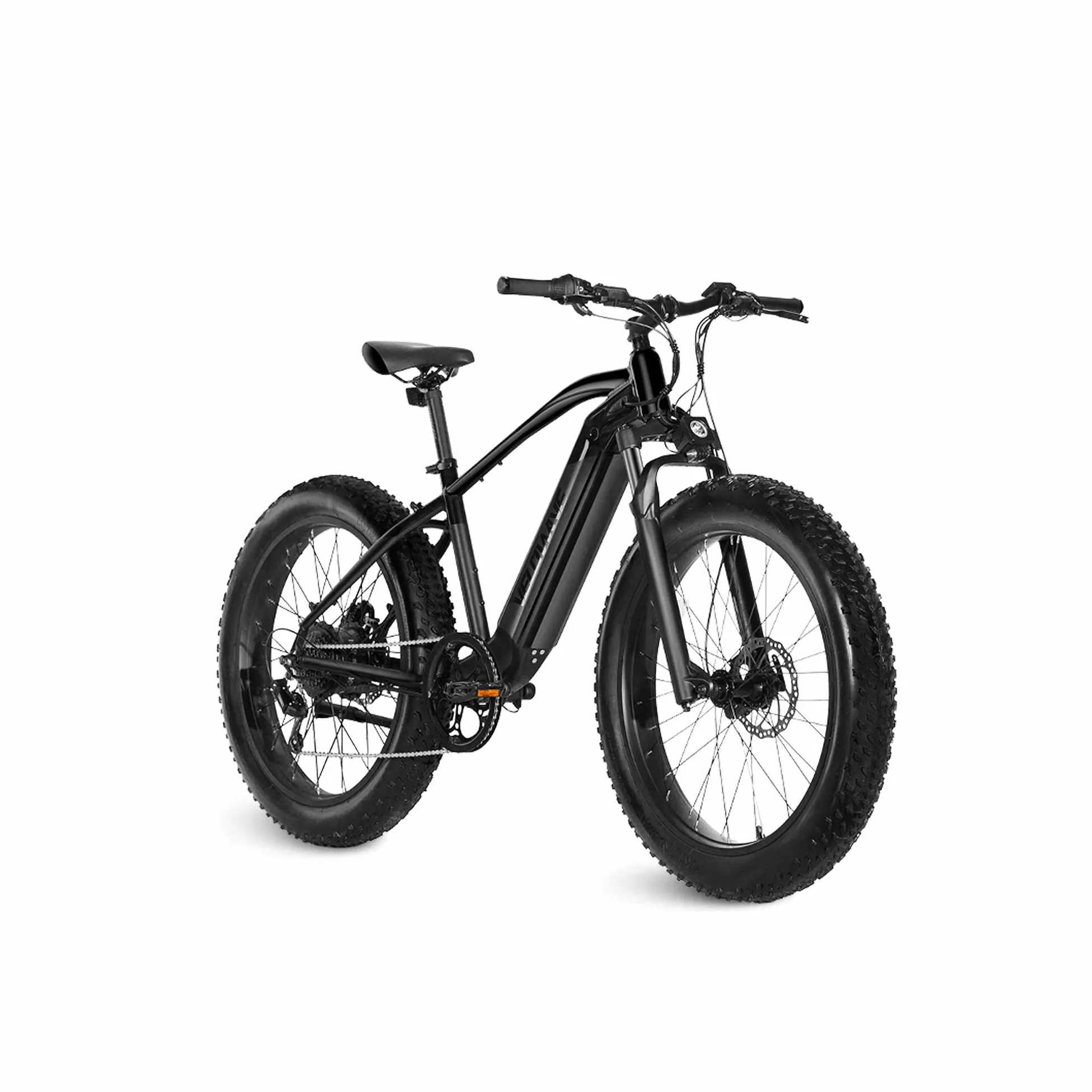 Velowave Ranger Fat Tire Ebike