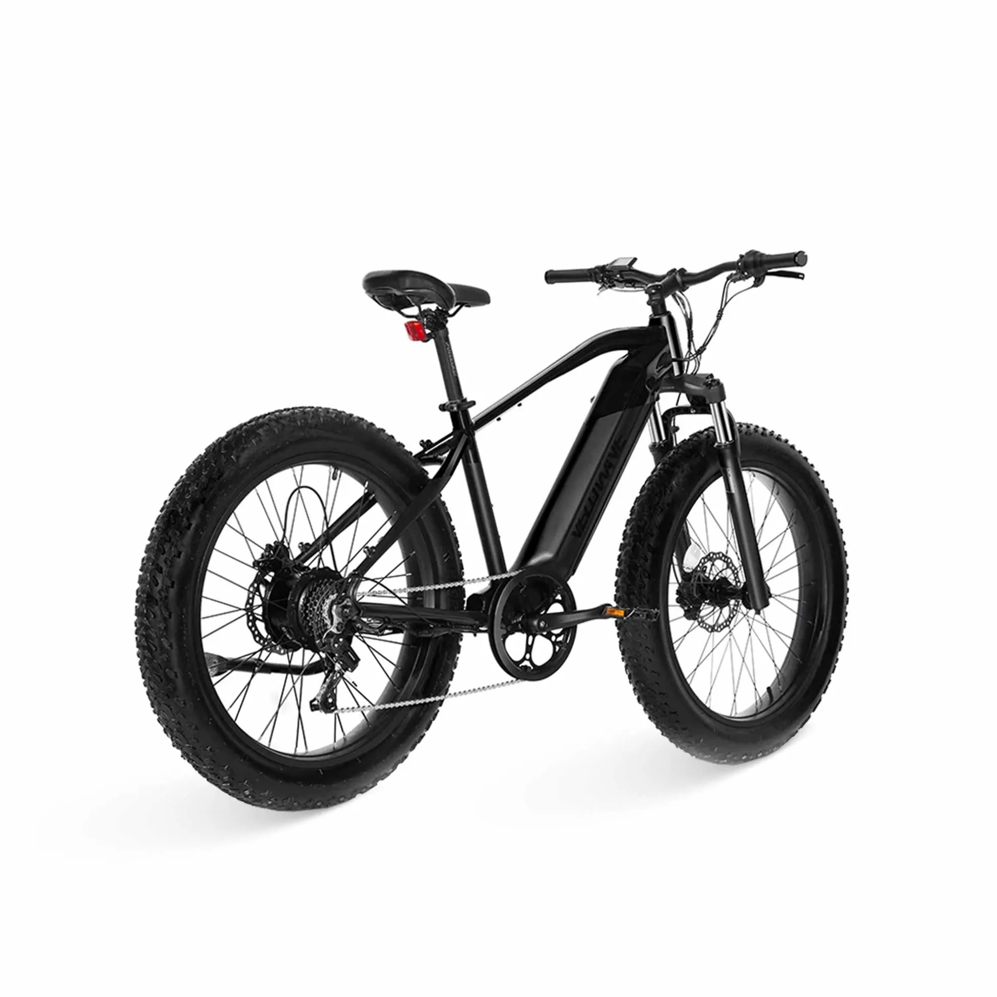 Velowave Ranger Fat Tire Ebike