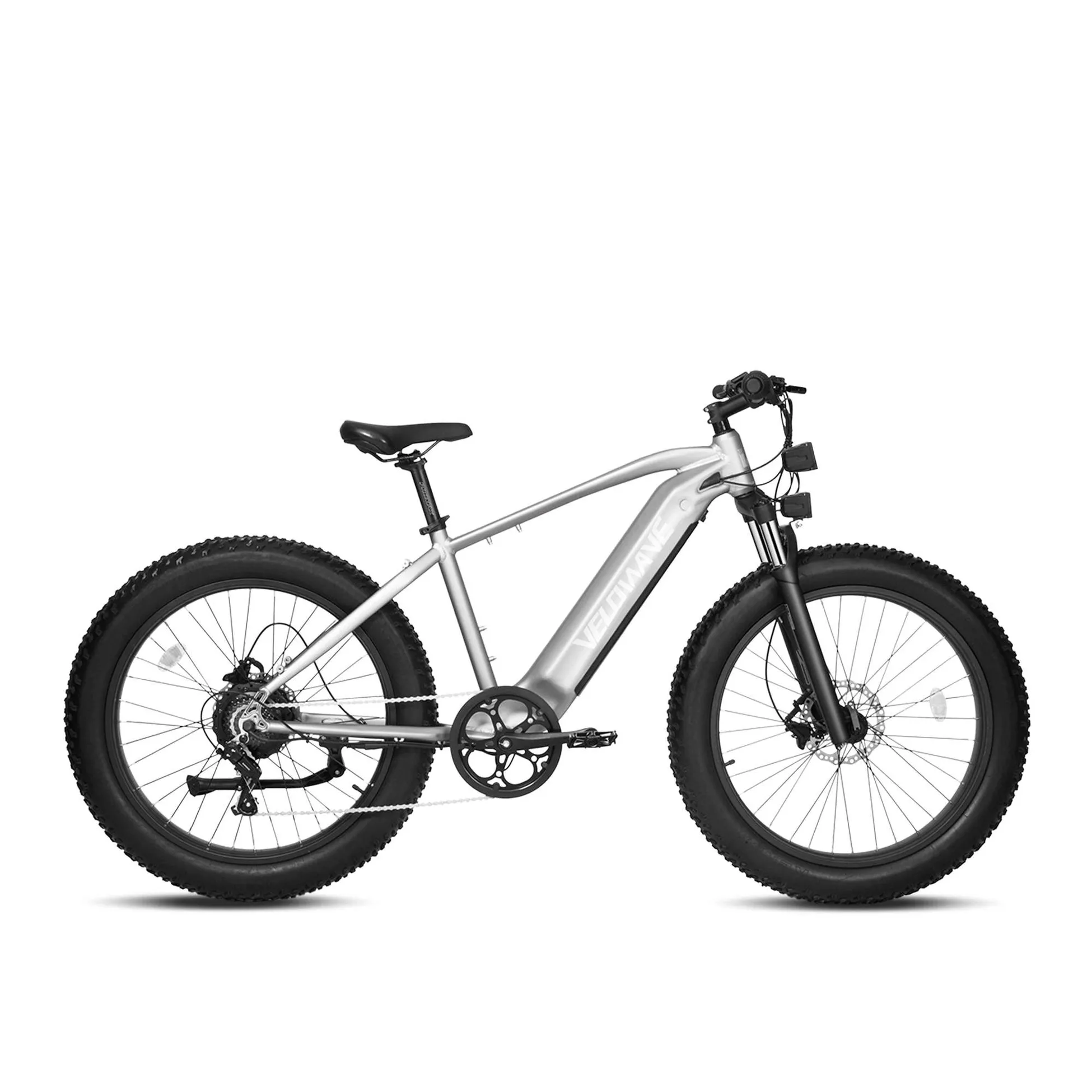 Velowave Ranger Fat Tire Ebike