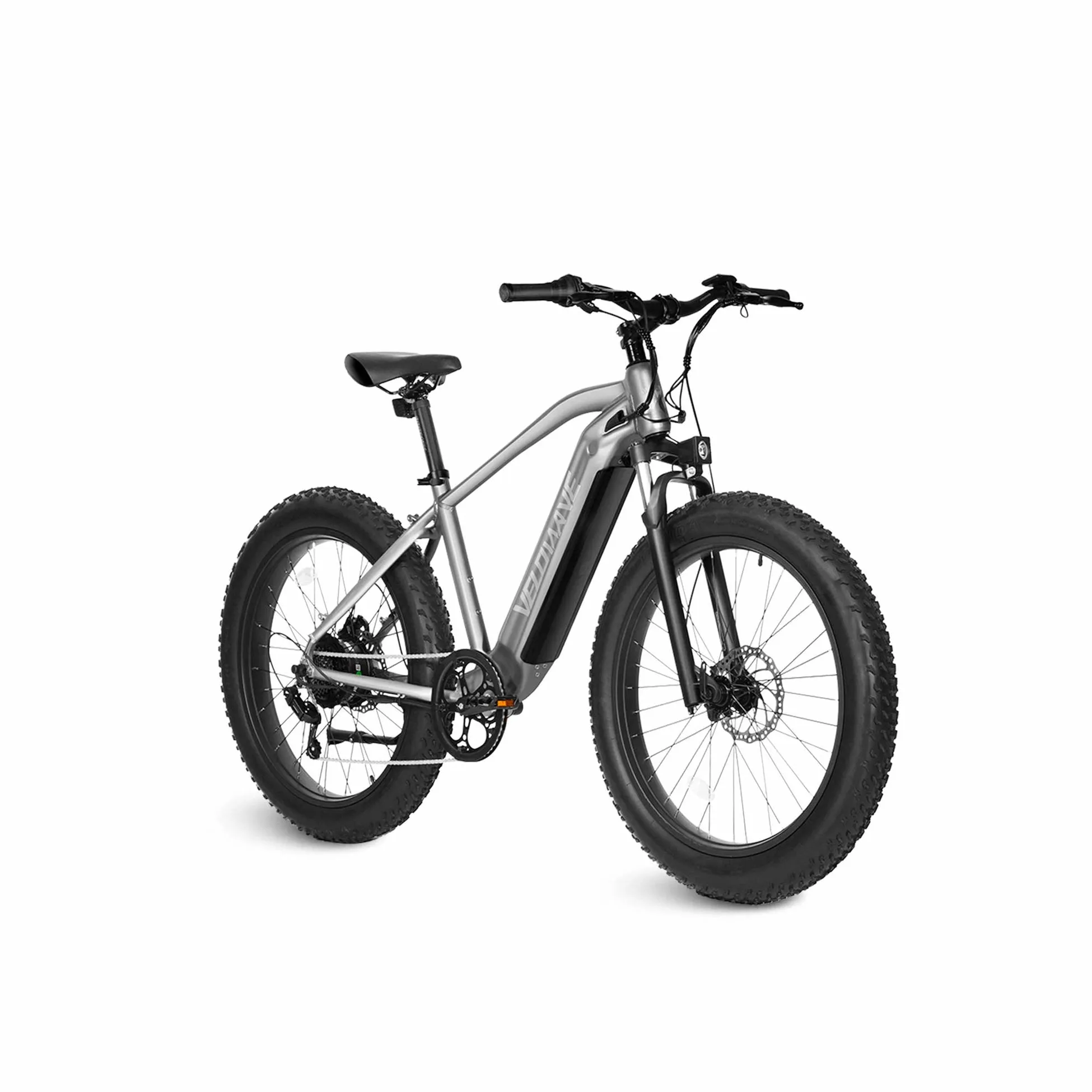 Velowave Ranger Fat Tire Ebike