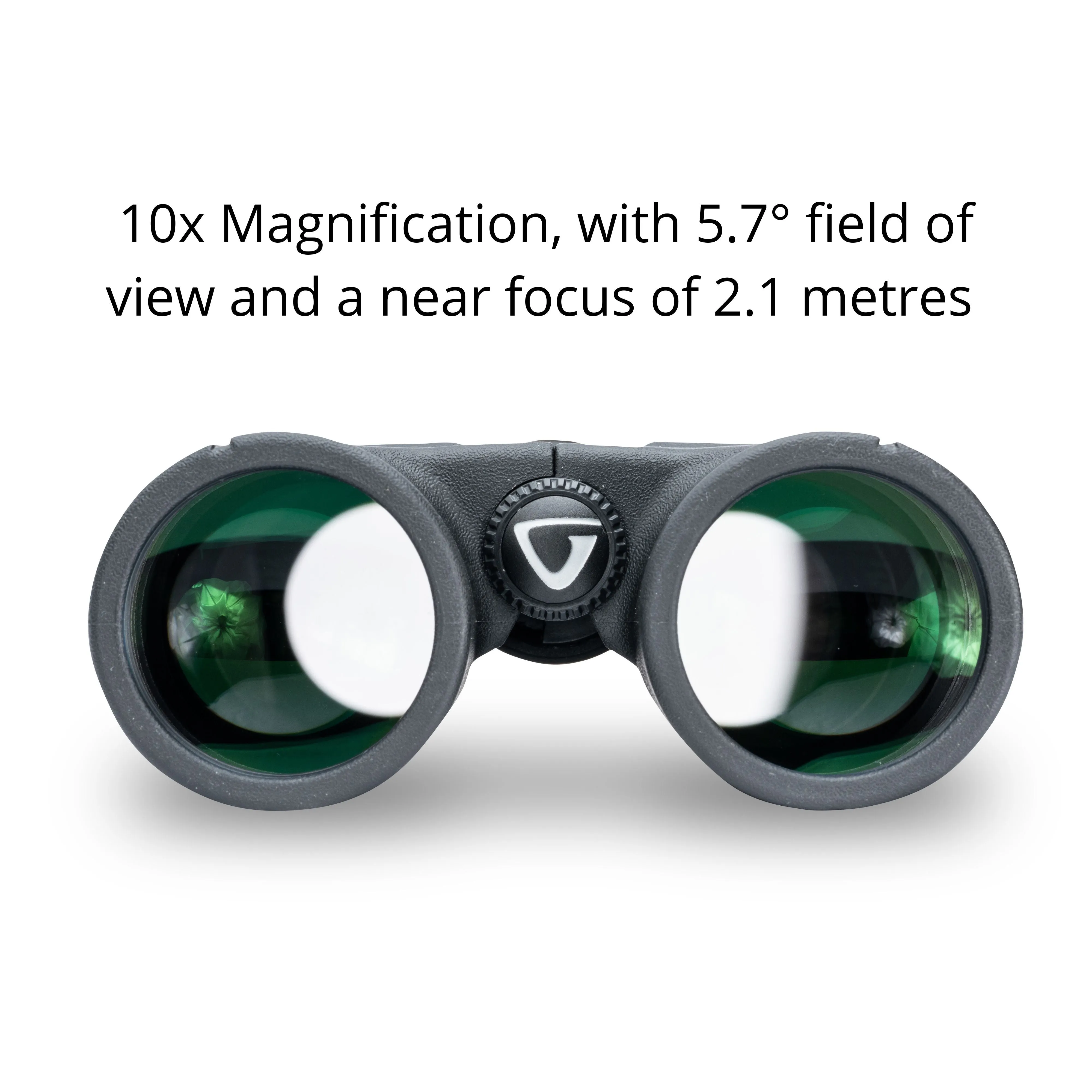 VESTA 10x42 Lightweight Binoculars