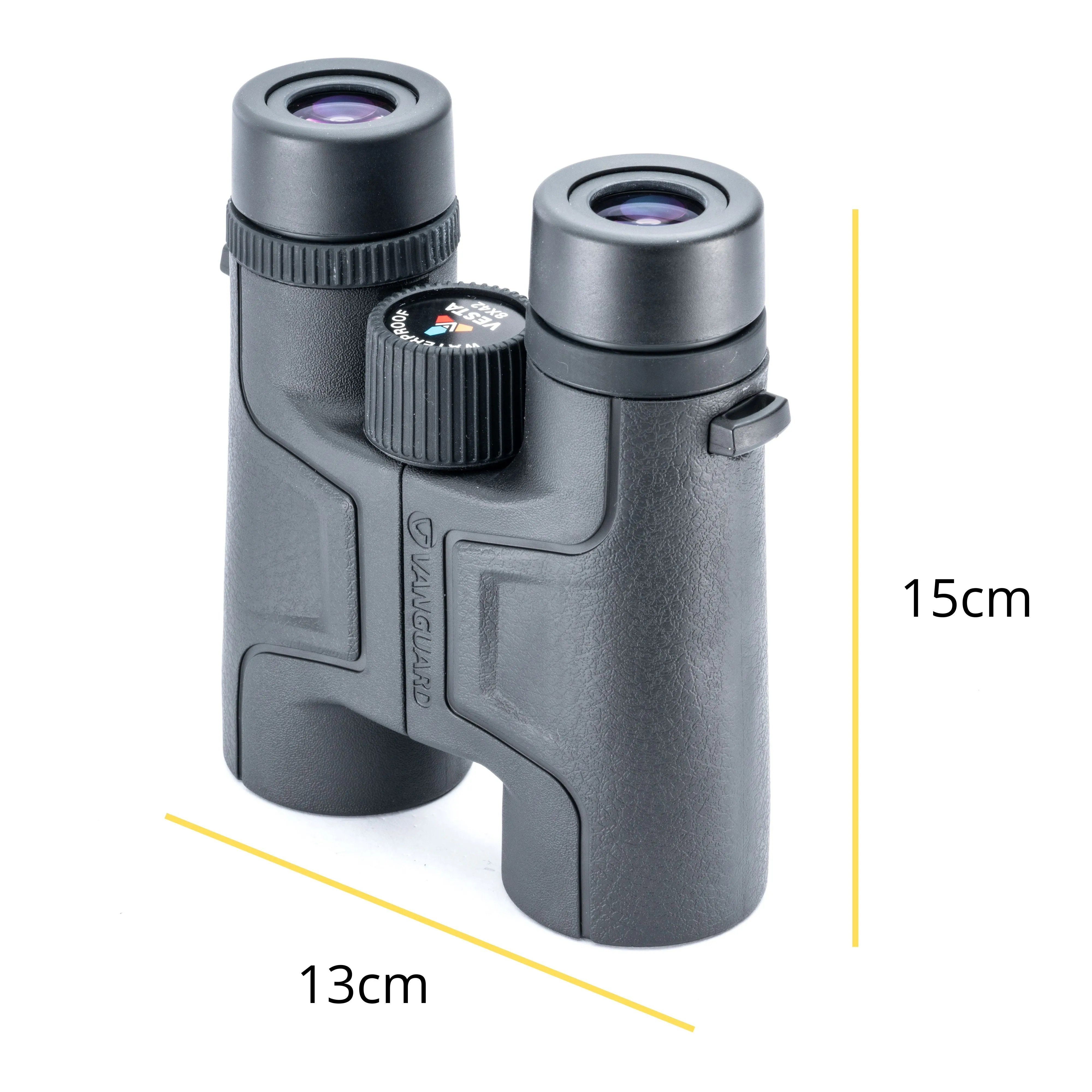 VESTA 10x42 Lightweight Binoculars