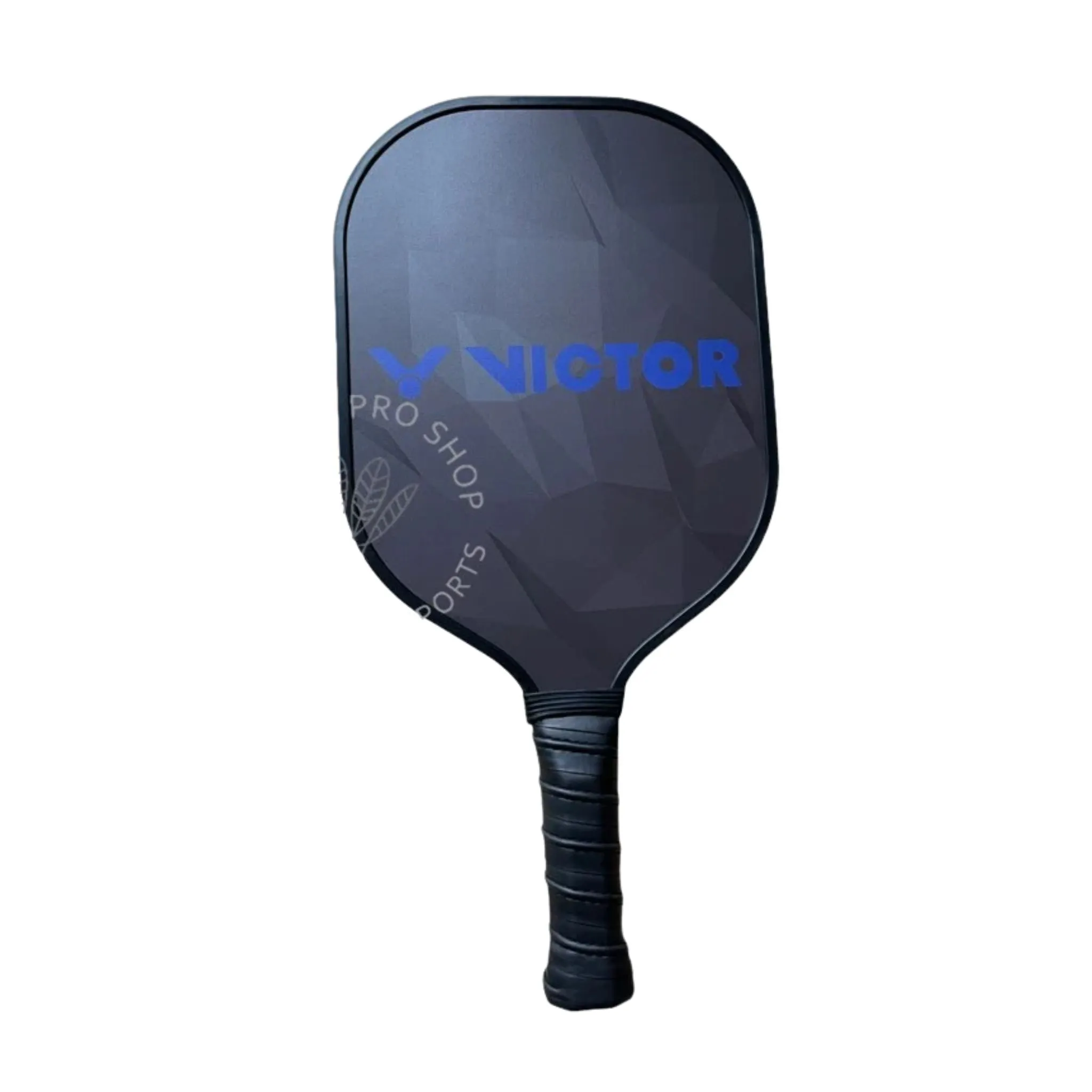 Victor Pickleball Graphite Racket & Ball Set