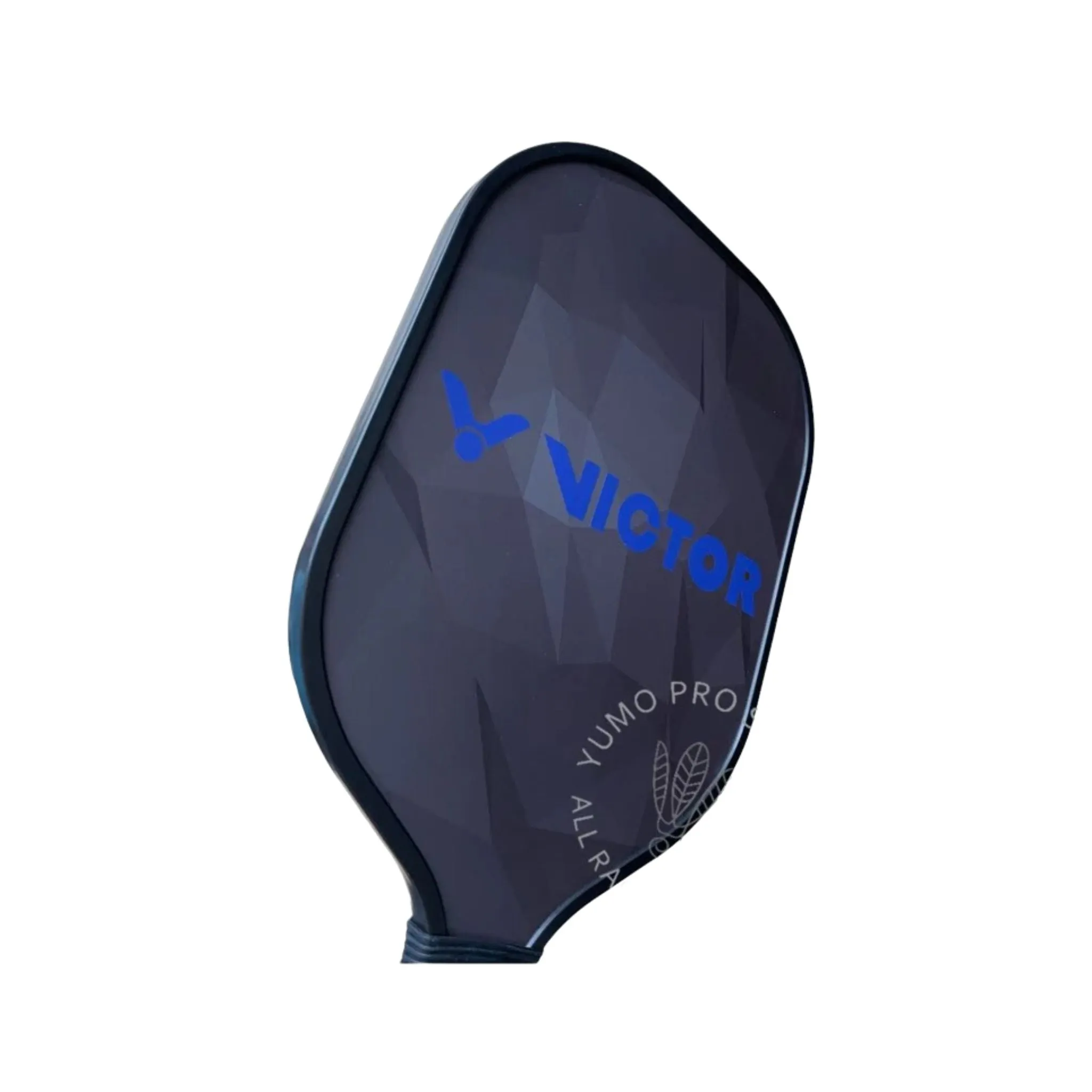 Victor Pickleball Graphite Racket & Ball Set