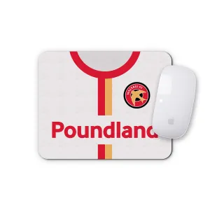 Walsall 24/25 Third Mouse Mat