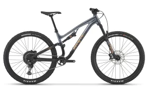 WHYTE T-140 S trail mountain bike