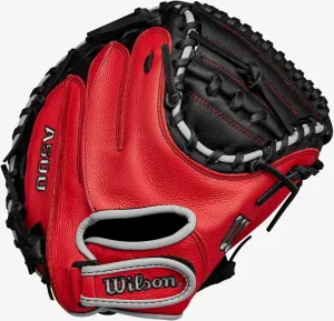 Wilson A500 32.00" Catcher's Baseball Mitt