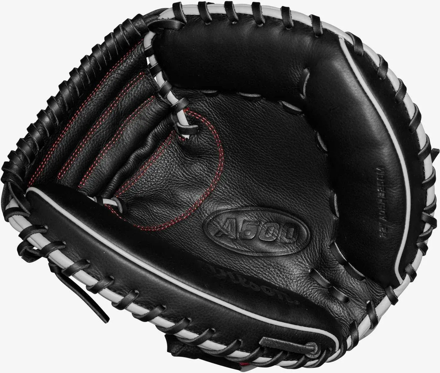 Wilson A500 32.00" Catcher's Baseball Mitt