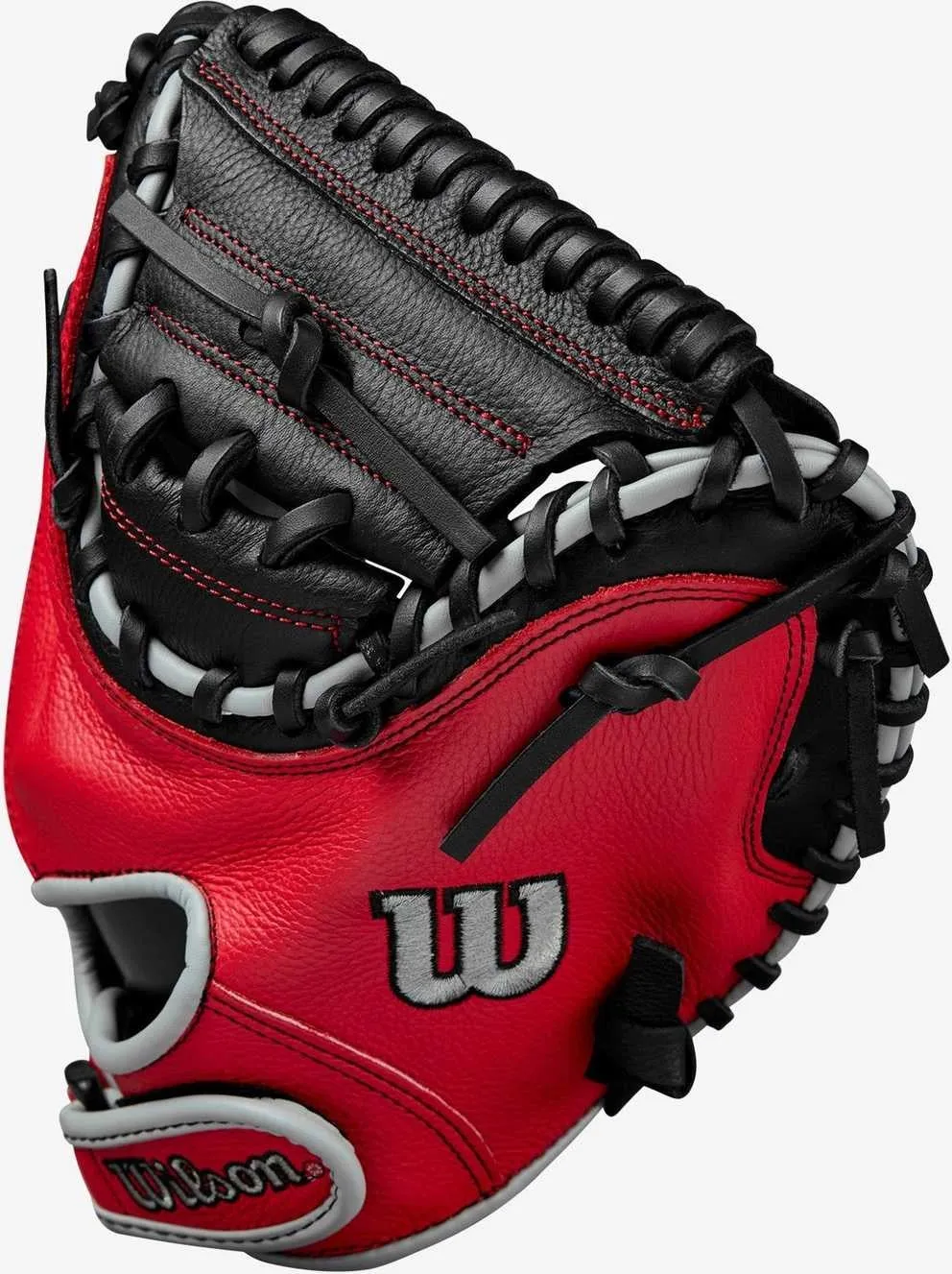 Wilson A500 32.00" Catcher's Baseball Mitt