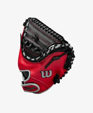 Wilson A500 32" - Baseball Youth Catchers Glove