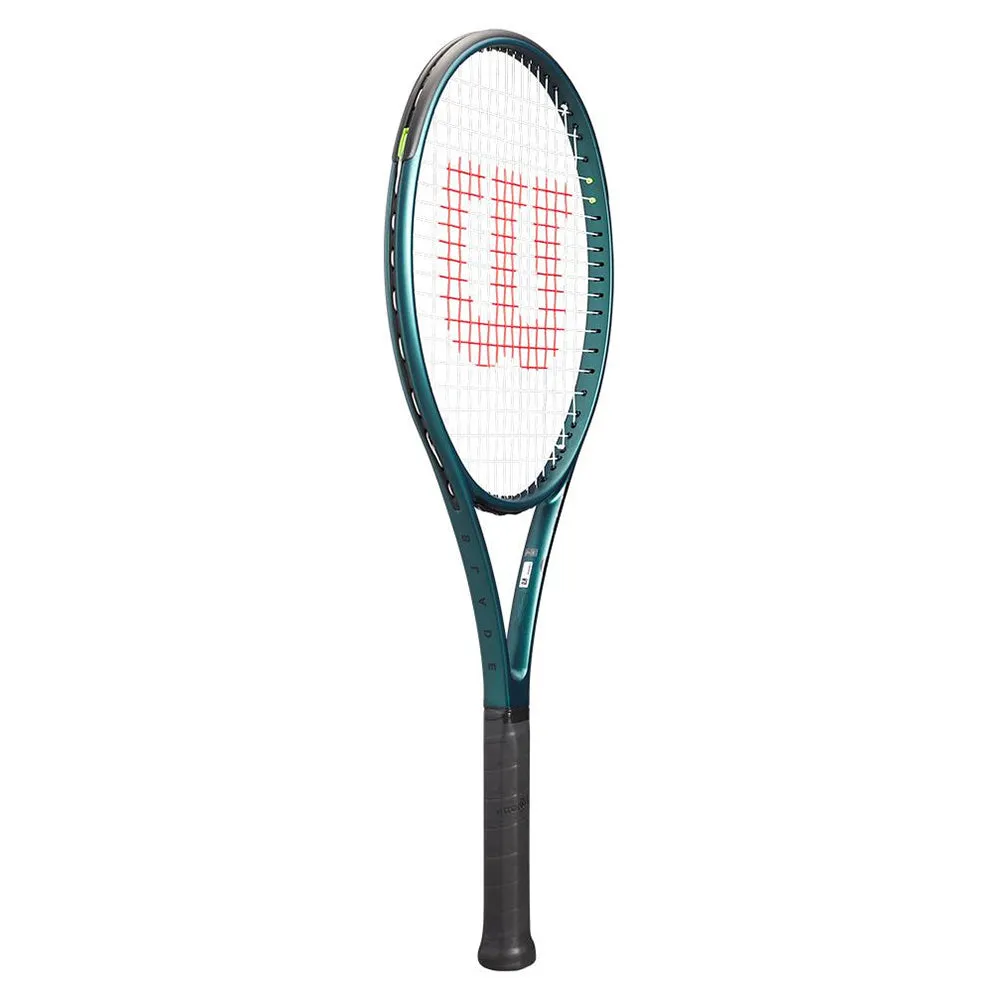 Wilson Blade 104 V9 Tennis Racquet DEMO