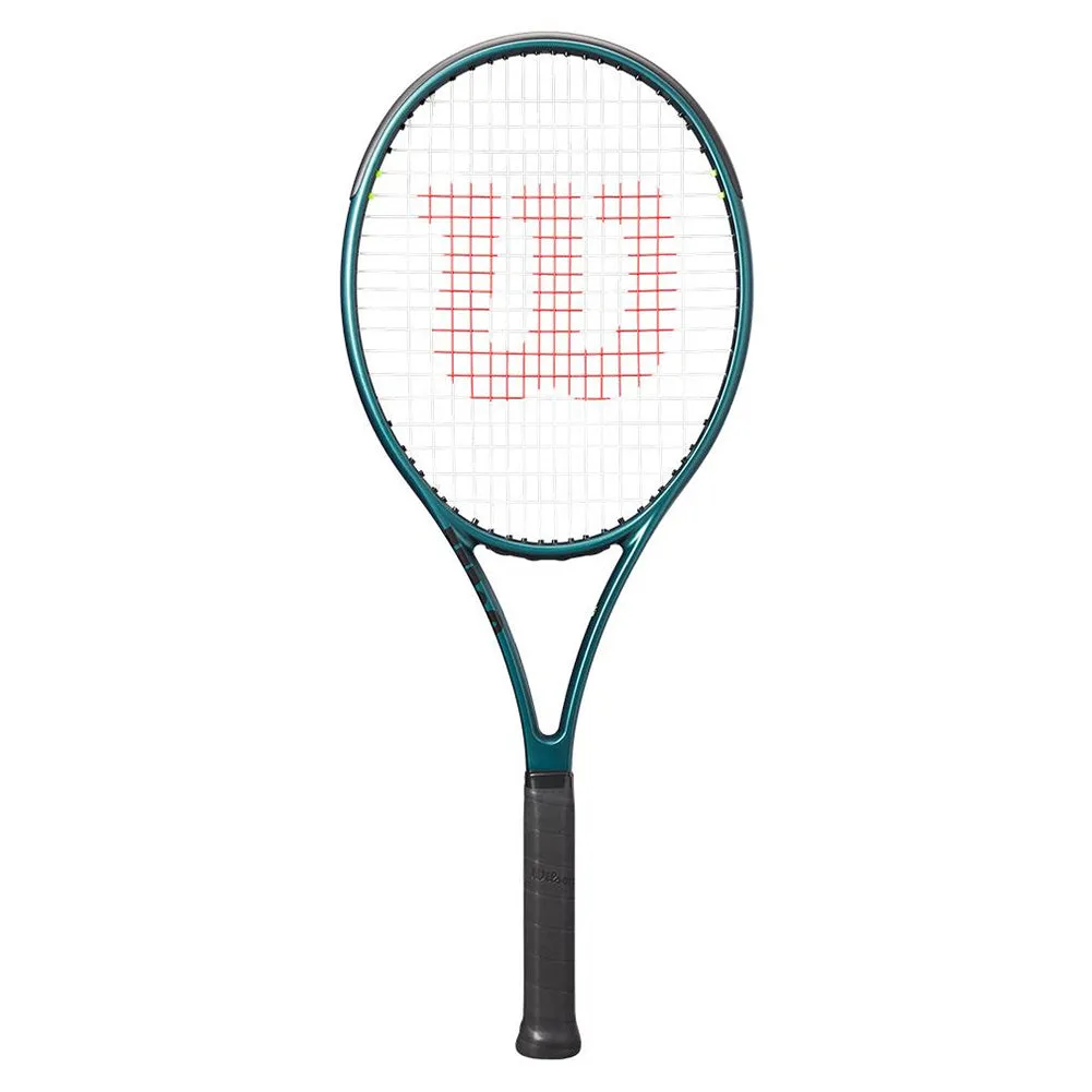 Wilson Blade 104 V9 Tennis Racquet DEMO