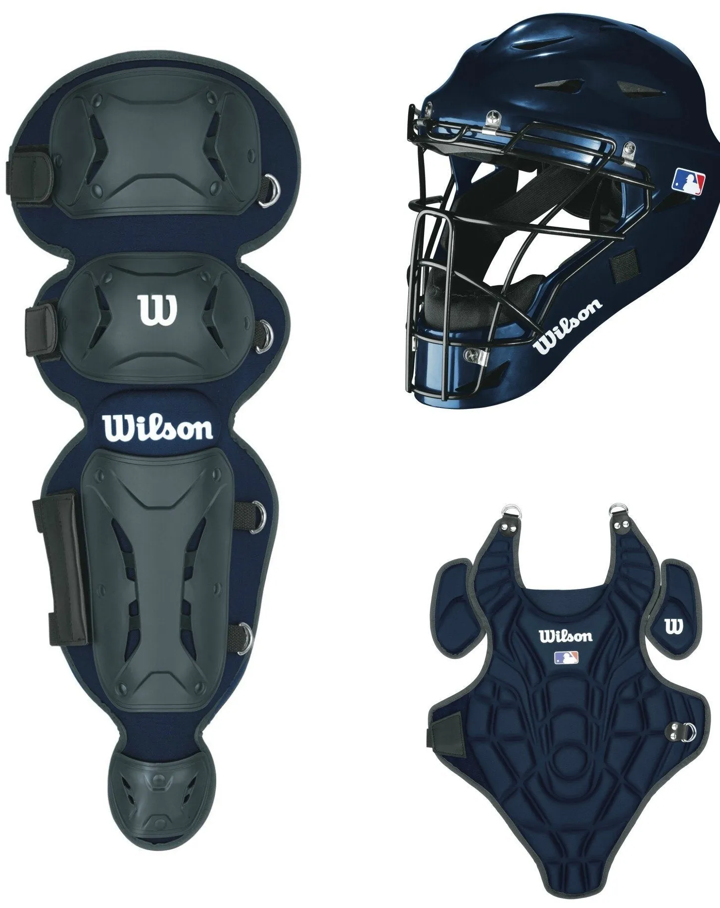 Wilson Youth EZ Gear Kit: WTA3684