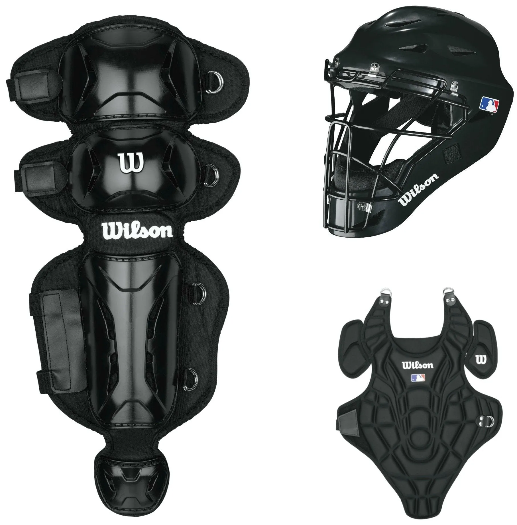 Wilson Youth EZ Gear Kit: WTA3684