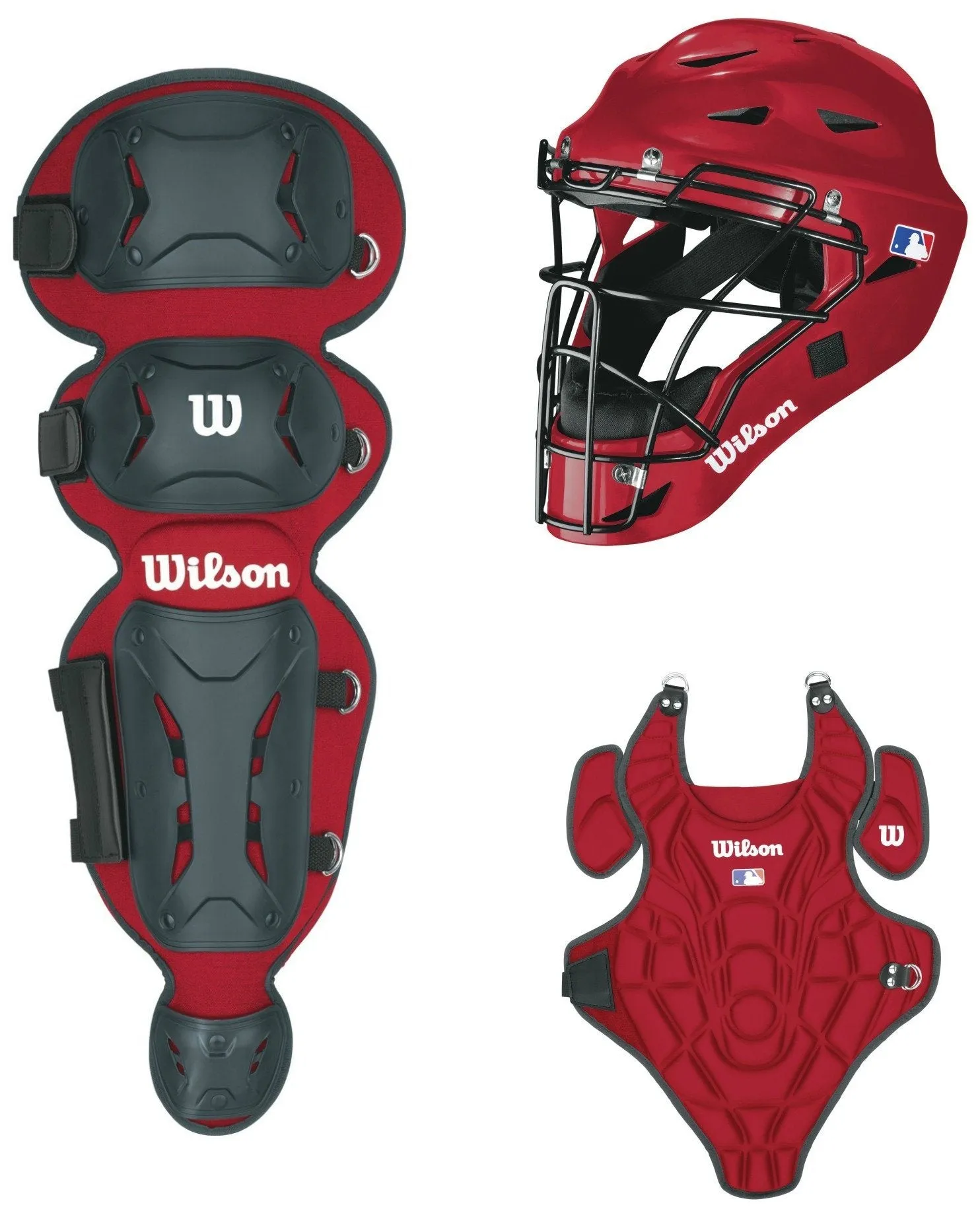 Wilson Youth EZ Gear Kit: WTA3684