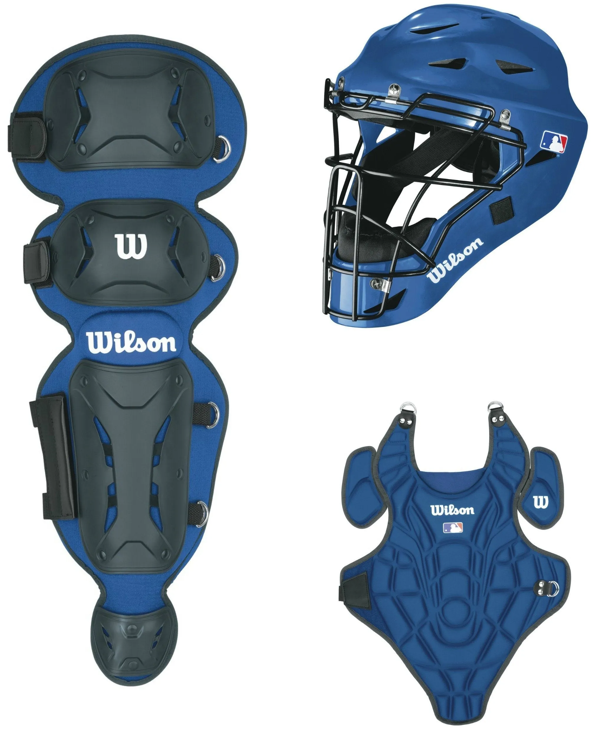 Wilson Youth EZ Gear Kit: WTA3684