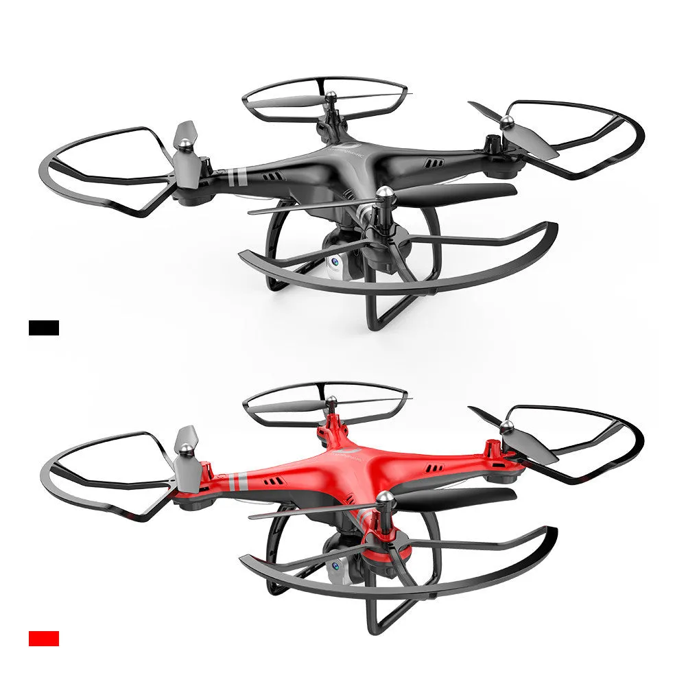 x8 2.4G RC Quadcopter Drone with 720P HD Camera