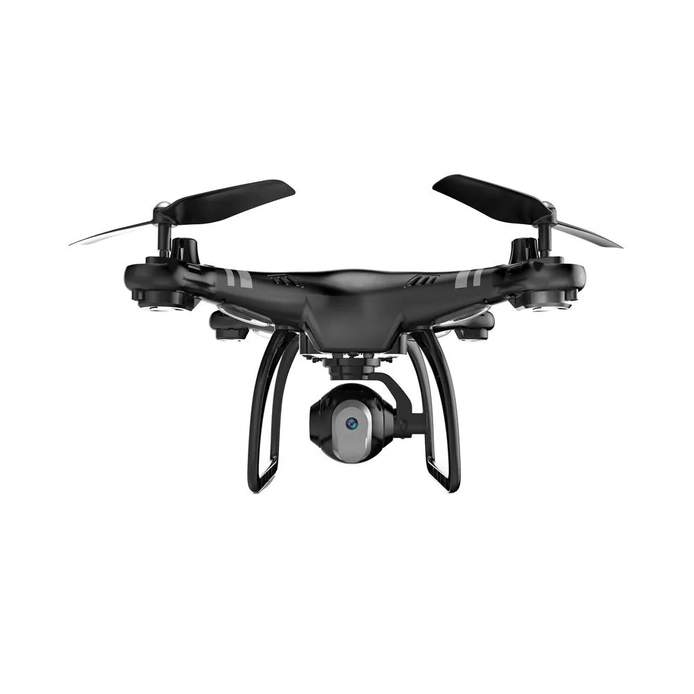 x8 2.4G RC Quadcopter Drone with 720P HD Camera