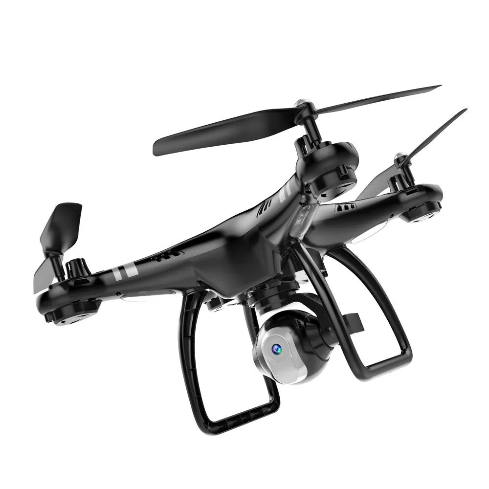 x8 2.4G RC Quadcopter Drone with 720P HD Camera