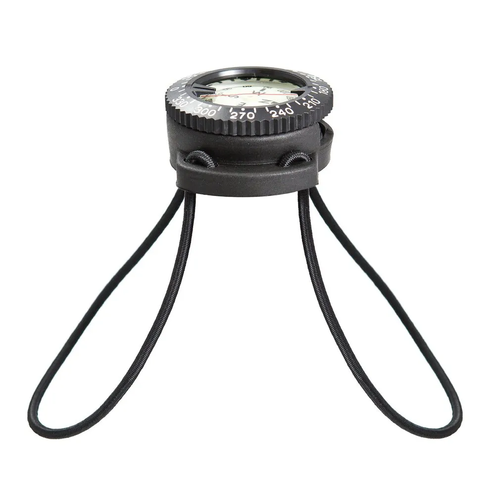 XS Scuba - Highland Bungee Mount Compass