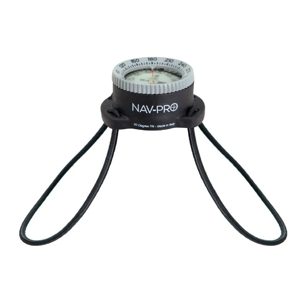 XS Scuba - Highland NavPro Compass