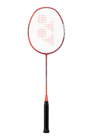 Yonex Astrox 01 Ability Badminton Racket (Red)