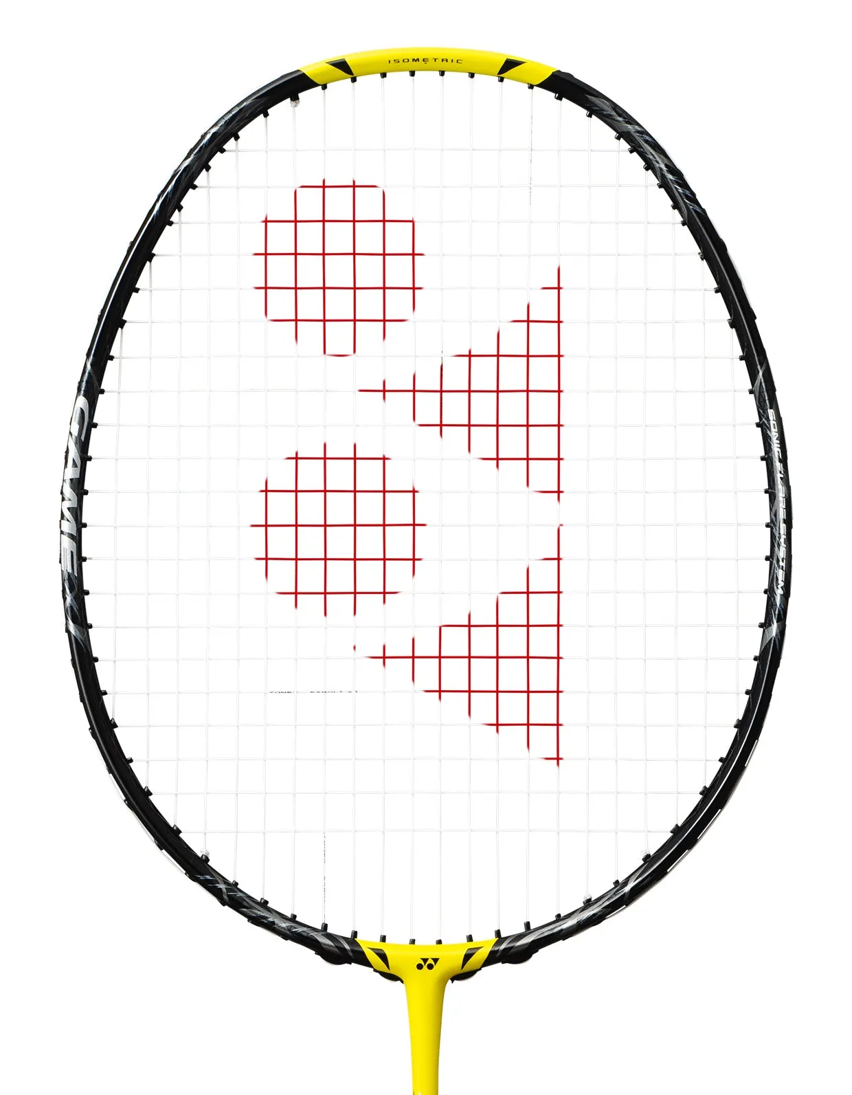 Yonex Nanoflare 1000 Game Badminton Racket