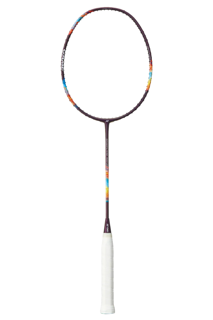 Yonex Nanoflare 700 Game Badminton Racket