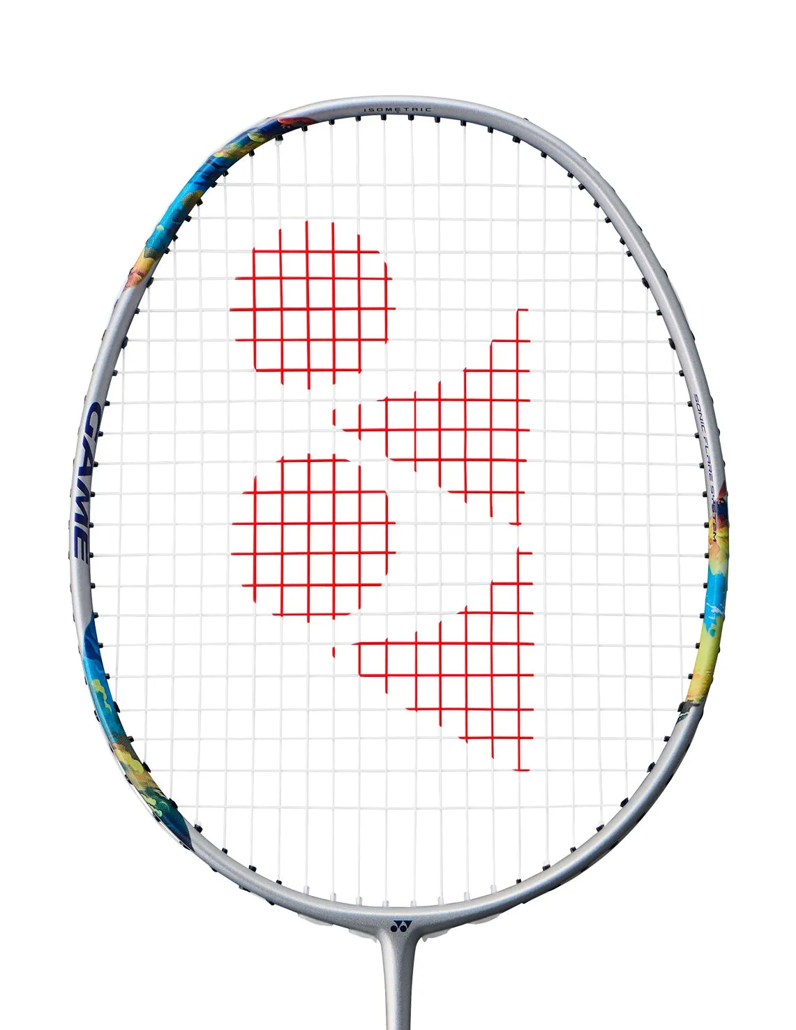 Yonex Nanoflare 700 Game Badminton Racket