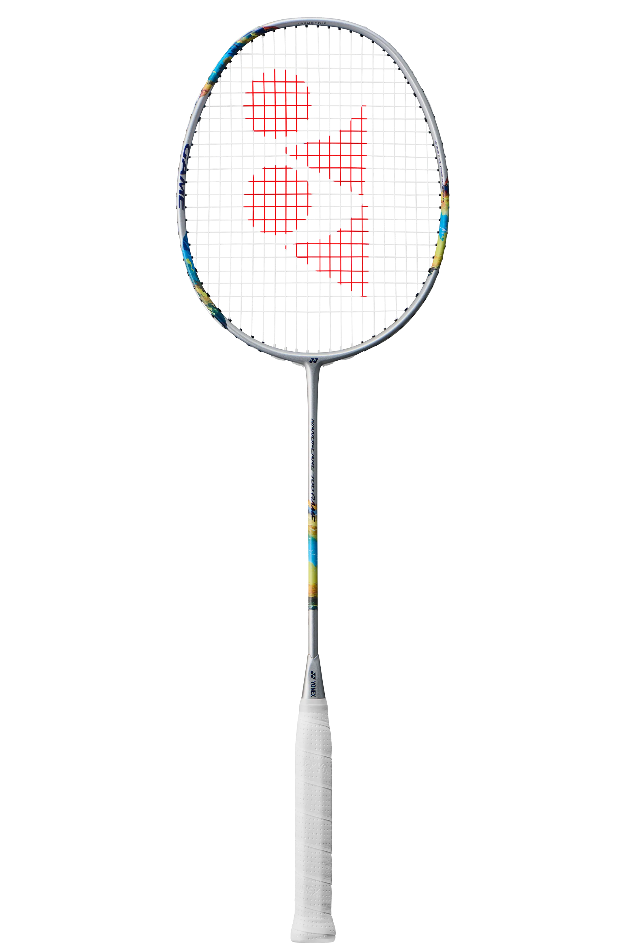 Yonex Nanoflare 700 Game Badminton Racket