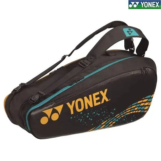 YONEX PRO TOURNAMENT BAG