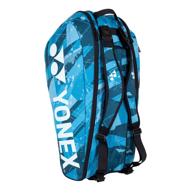 YONEX PRO TOURNAMENT BAG